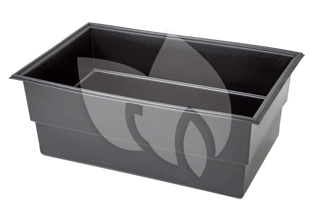 OASE Voorgevormde Vijver PE Rechthoekig 1150x750 Mm 1 OASE Voorgevormde Vijver PE Rechthoekig 1150x750 Mm