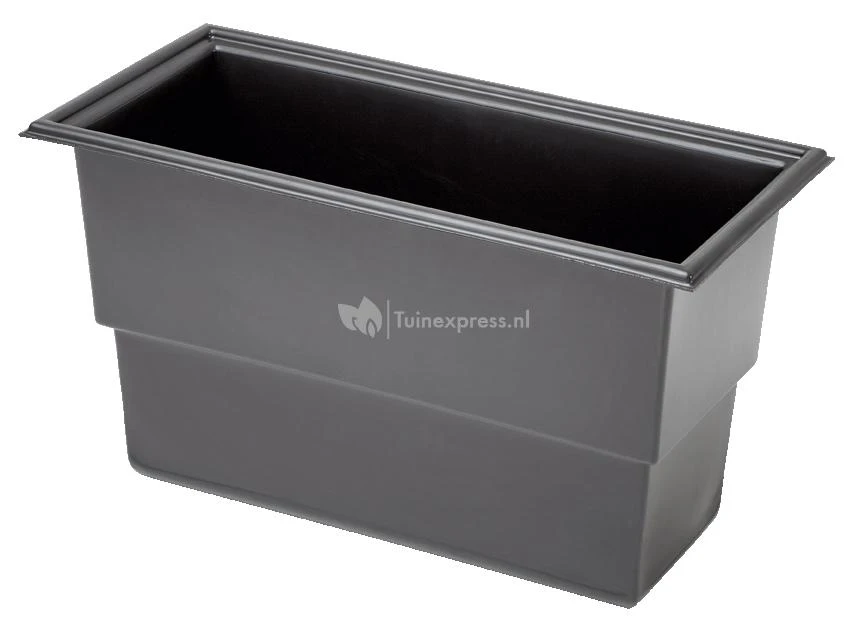 OASE Fonteinvijver PE Rechthoekig 380x780 Mm 1 OASE Fonteinvijver PE Rechthoekig 380x780 Mm