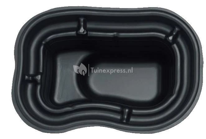 Voorgevormde Vijver PE 250 1 Voorgevormde Vijver PE 250