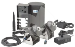 OASE Water Jet Lightning Fontein