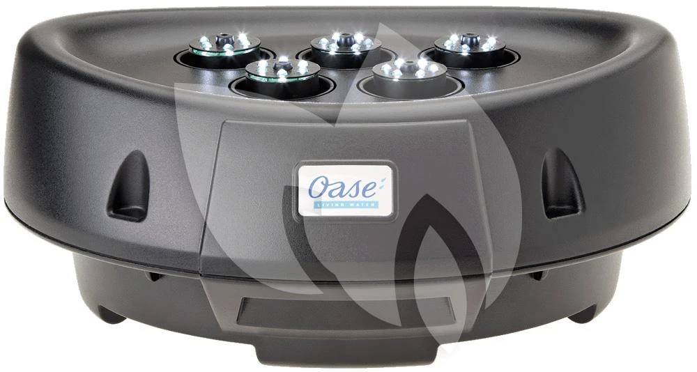 OASE Water Starlet Fontein 1 OASE Water Starlet Fontein