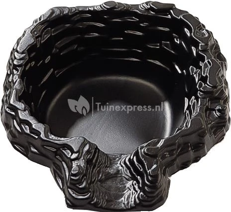 Ubbink Standaard Startelement Waterval 1 Ubbink Standaard Startelement Waterval