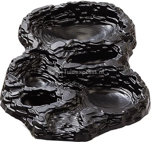 Ubbink Standaard Groot Recht Waterval 1 Ubbink Standaard Groot Recht Waterval