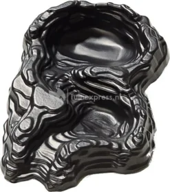 Ubbink Standaard Recht Waterval