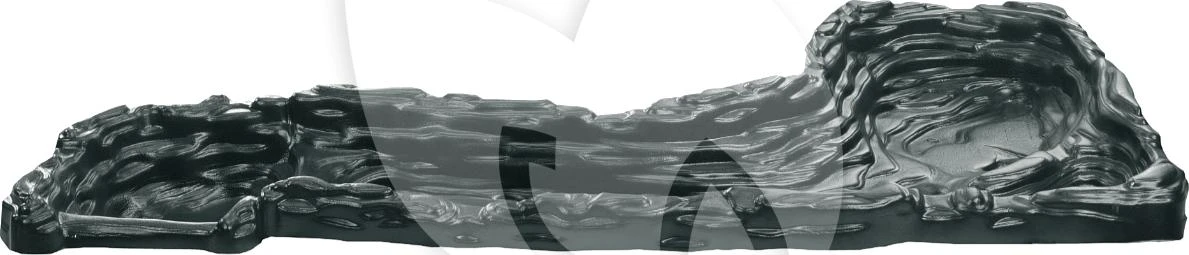 Ubbink Standaard Beekloop 1 Ubbink Standaard Beekloop