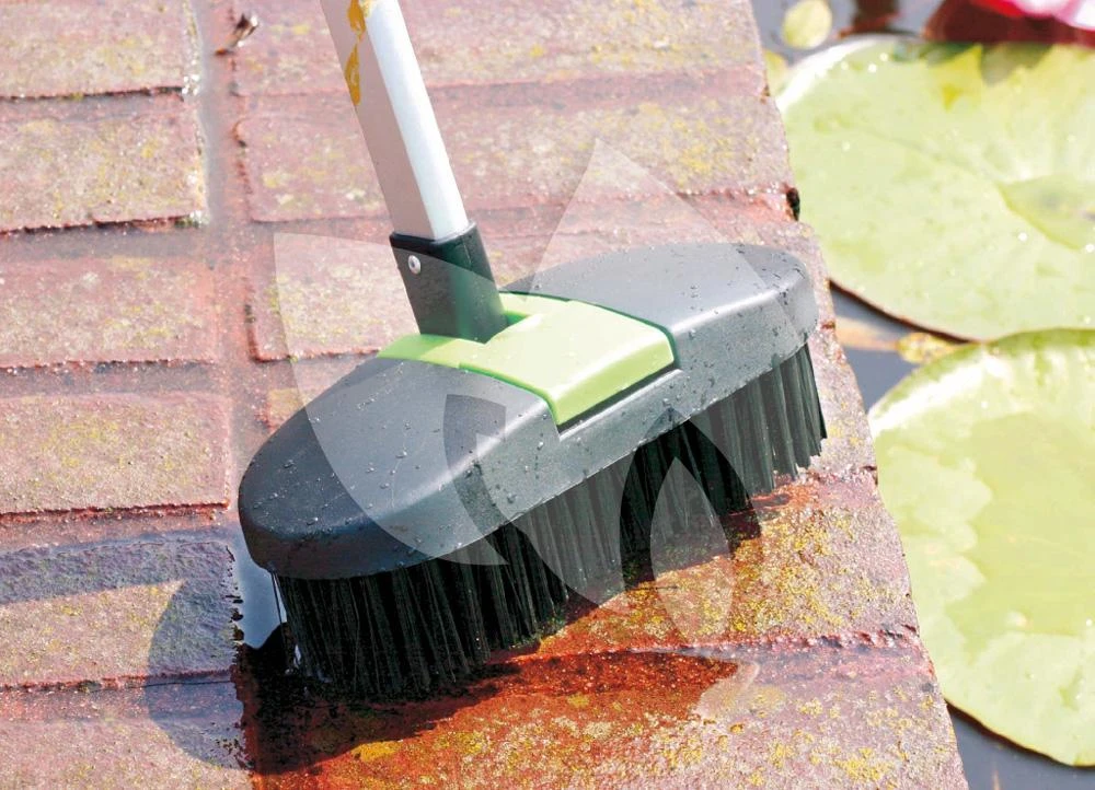 Velda Vijverborstel Pond Brush 2 Velda Vijverborstel Pond Brush - Afbeelding 2