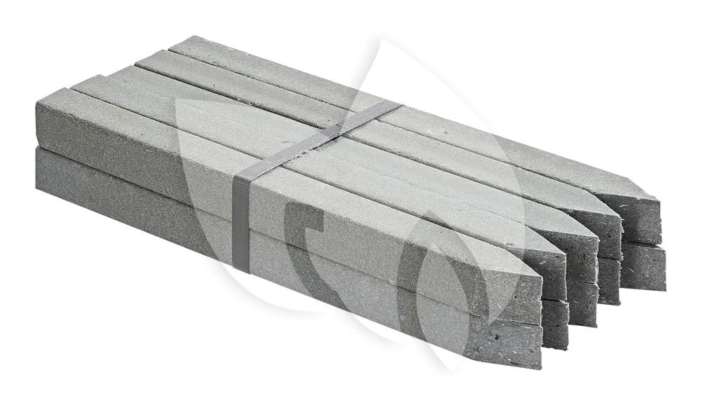 OASE Pondedge Set Van 10 Grondpennen 1 OASE Pondedge Set Van 10 Grondpennen