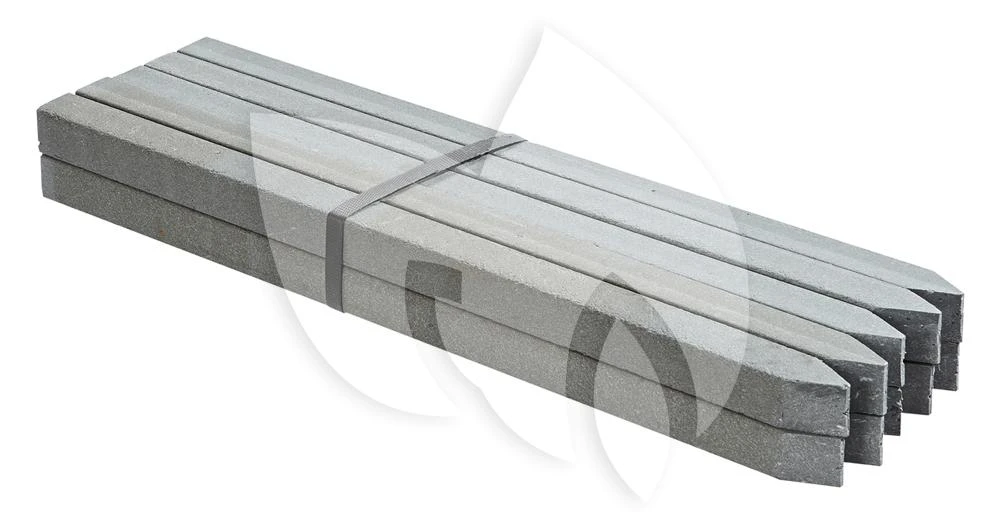 OASE Pondedge Set Van 10 Grondpennen XL 1 OASE Pondedge Set Van 10 Grondpennen XL