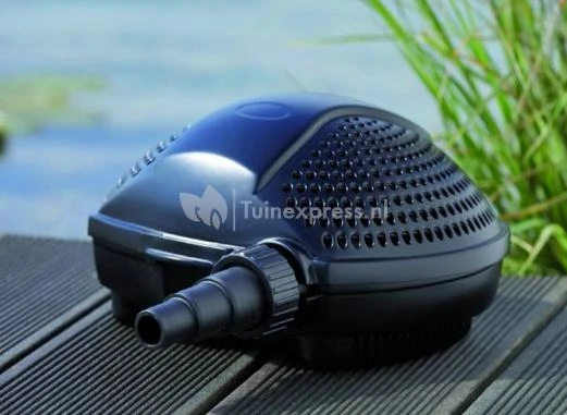 Pontec Pondomax Eco 17000 Vijverpomp 2 Pontec Pondomax Eco 17000 Vijverpomp - Afbeelding 2