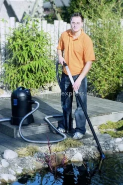 OASE Pondovac Classic Vijverstofzuiger 5 OASE Pondovac Classic Vijverstofzuiger -Vijver Winkel pondovac classic 2 0 395x594