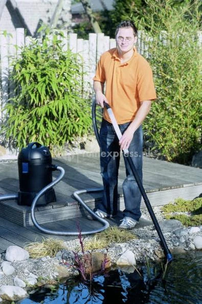 OASE Pondovac Classic Vijverstofzuiger 3 OASE Pondovac Classic Vijverstofzuiger - Afbeelding 3