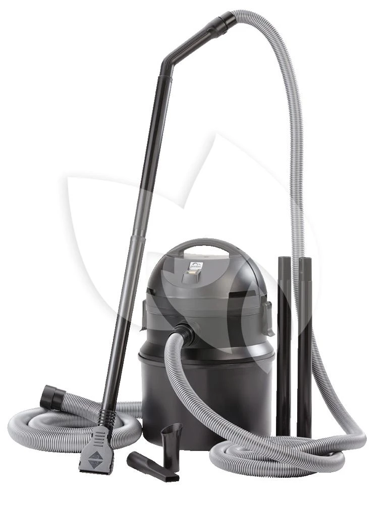 Pontec Pondomatic Vijverstofzuiger 1 Pontec Pondomatic Vijverstofzuiger