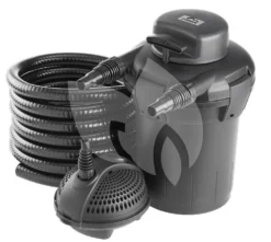 Pontec PondoPress Set 10000 Vijverfilter