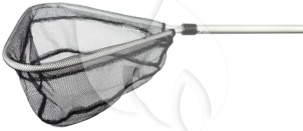 Ubbink Power Schepnet Driehoek Klein 1 Ubbink Power Schepnet Driehoek Klein