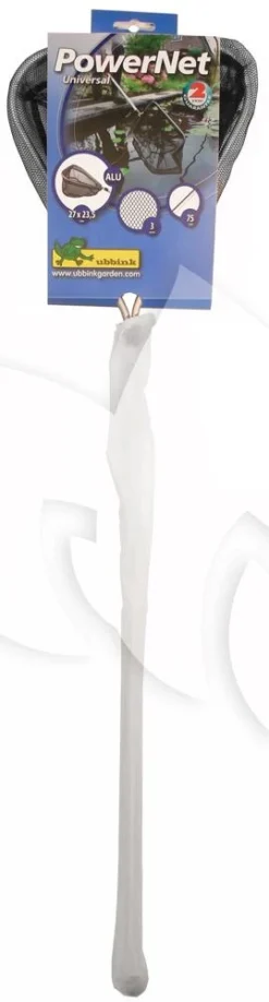 Ubbink Power Schepnet Driehoek Klein 5 Ubbink Power Schepnet Driehoek Klein -Vijver Winkel power schepnet driehoek klein 2 0 269x1000