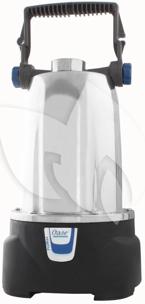 OASE ProMax ClearDrain 14000 Dompelpomp 1 OASE ProMax ClearDrain 14000 Dompelpomp