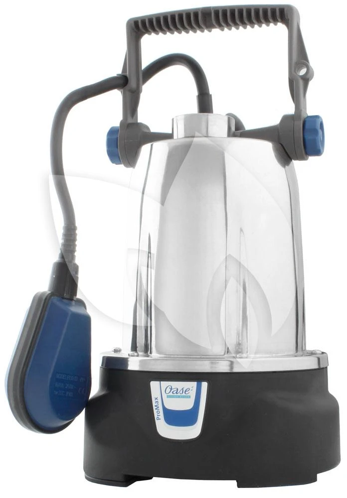 OASE ProMax ClearDrain 7000 Dompelpomp 1 OASE ProMax ClearDrain 7000 Dompelpomp