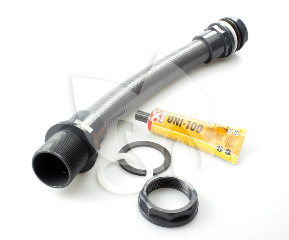 Ubbink Vijver Verbindingsset 6 Ubbink Vijver Verbindingsset - Afbeelding 6