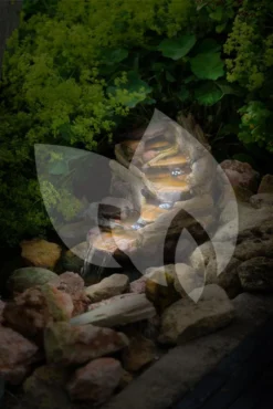 Ubbink Reventon Beekloop Set -Vijver Winkel reventon beekloop set 2 0 668x1000