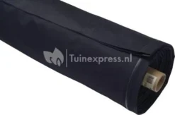 EPDM Vijverfolie 13.32 Meter Breed (1mm)