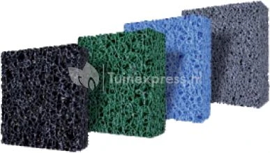 PPC Filtermatten 1 PPC Filtermatten