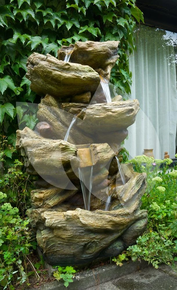 Sedona Waterornament 2 Sedona Waterornament - Afbeelding 2