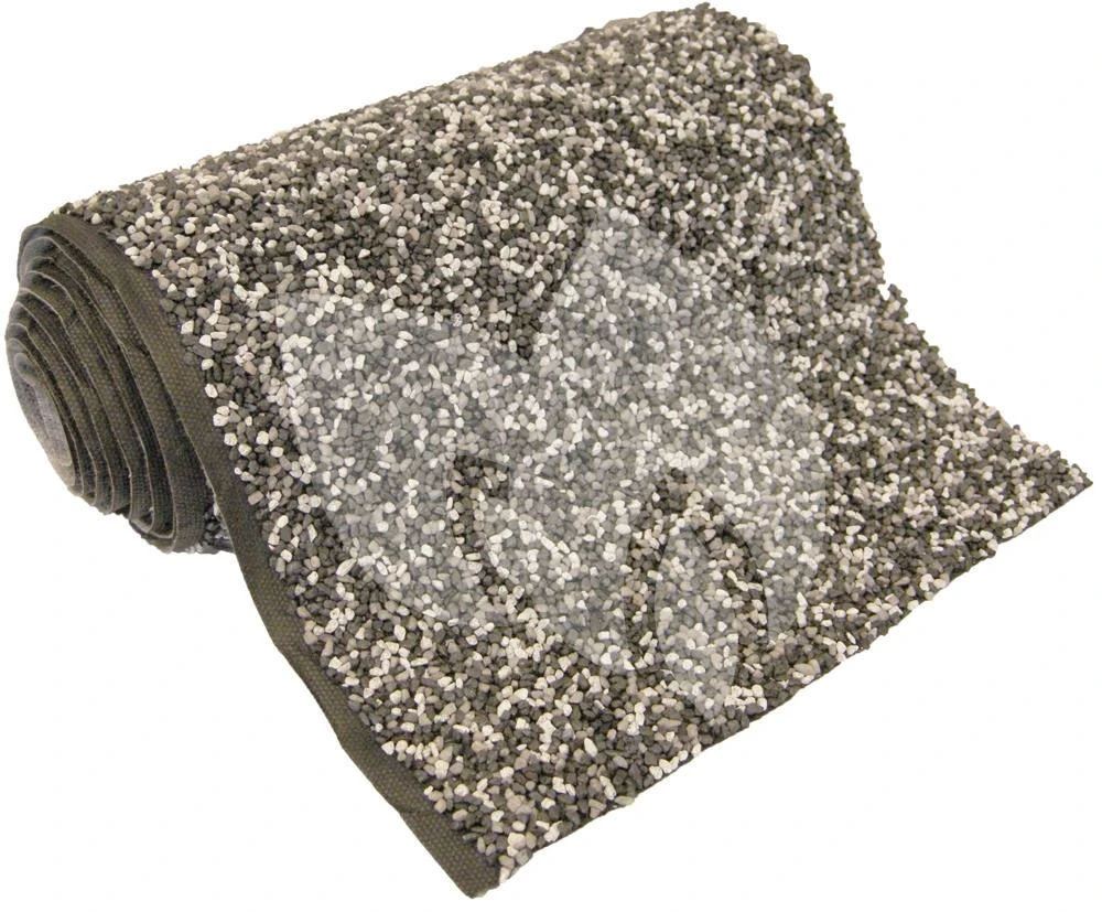 Ubbink Steenfolie Grijs 1 X 5 Meter 1 Ubbink Steenfolie Grijs 1 X 5 Meter