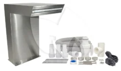 Ubbink Straight RVS Waterval 6 Ubbink Straight RVS Waterval -Vijver Winkel straight rvs waterval 8711465046367 2 0 1000x590