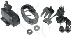 Grotto Waterornament Natuursteen LED 50 Cm 7 Grotto Waterornament Natuursteen LED 50 Cm -Vijver Winkel techniek voor waterornamenten 4 0 1000x544