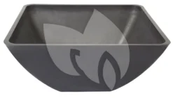 Velda Terrasvijver Fountain Pond Vierkant Groot 9 Velda Terrasvijver Fountain Pond Vierkant Groot -Vijver Winkel terrasvijver vierkant 75cm 123516 4 0 1000x571