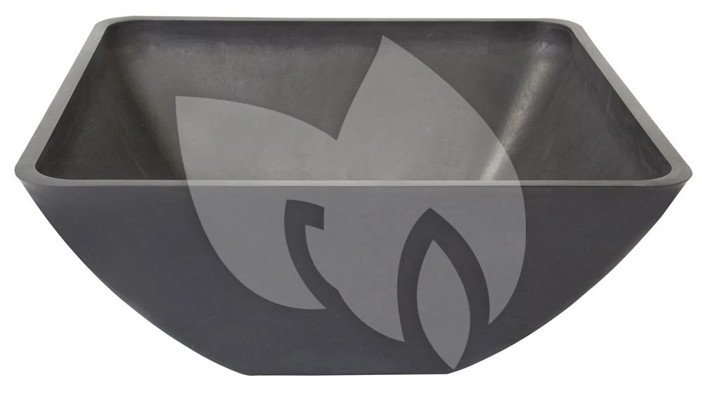 Velda Terrasvijver Fountain Pond Vierkant Groot 5 Velda Terrasvijver Fountain Pond Vierkant Groot - Afbeelding 5