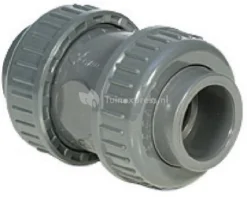 Terugslagklep Pvc