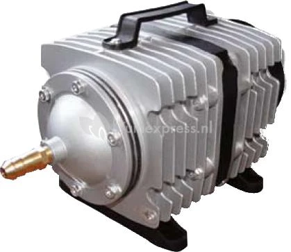 Tornado Luchtpomp Serie 1 Tornado Luchtpomp Serie