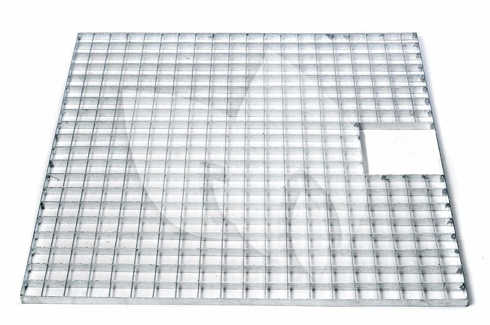 Ubbink Afdekrooster Vierkant 1 Ubbink Afdekrooster Vierkant