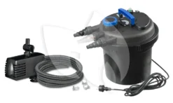 Ubbink Biopressure II 10000 PlusSet Drukfilter