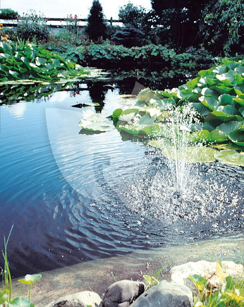 Ubbink Biopressure II 10000 Drukfilter 2 Ubbink Biopressure II 10000 Drukfilter - Afbeelding 2