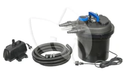 Ubbink Biopressure II 6000 PlusSet Drukfilter