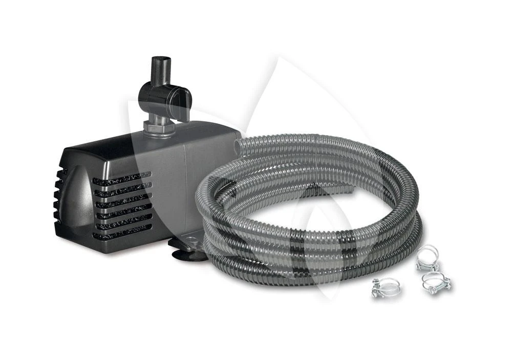 Ubbink Biopressure II 6000 PlusSet Drukfilter 3 Ubbink Biopressure II 6000 PlusSet Drukfilter - Afbeelding 3