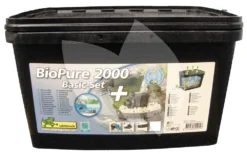 Ubbink BioPure 2000 Basic-Set Onderwaterfilter -Vijver Winkel ubbink biopure 2000 basic set onderwaterfilter 3 0 1000x623