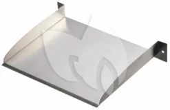 Ubbink Brisbane 30 Overloopelement