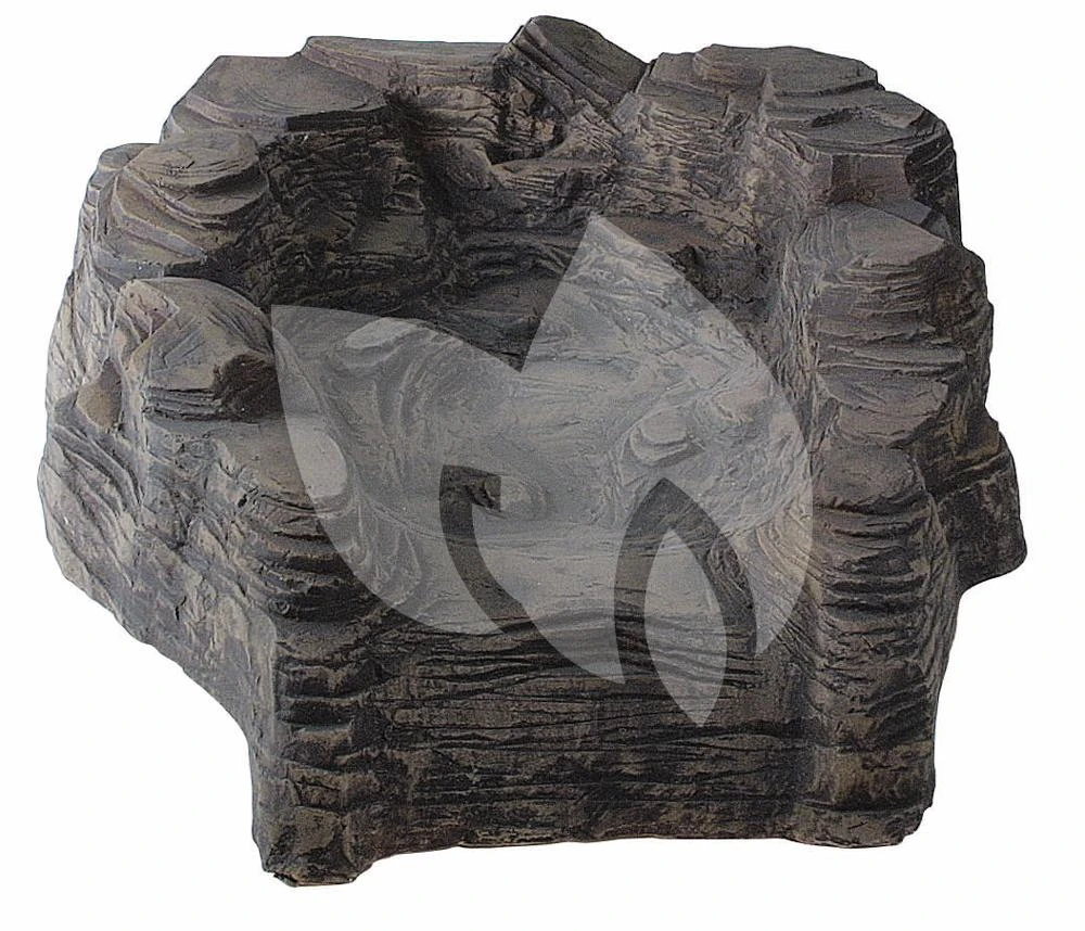 Ubbink Colorado Recht Waterval 1 Ubbink Colorado Recht Waterval