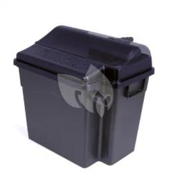 Ubbink FiltraClear 4500 BasicSet Doorstroomfilter