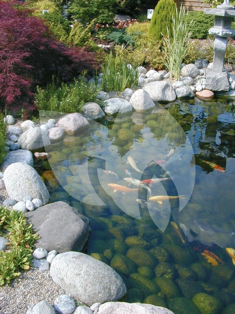 Ubbink FiltraClear 4500 BasicSet Doorstroomfilter 4 Ubbink FiltraClear 4500 BasicSet Doorstroomfilter - Afbeelding 4