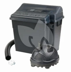 Ubbink FiltraClear 8000 PlusSet Vijverfilter