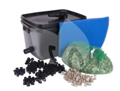 Ubbink FiltraPure 2000 Vijverfilter