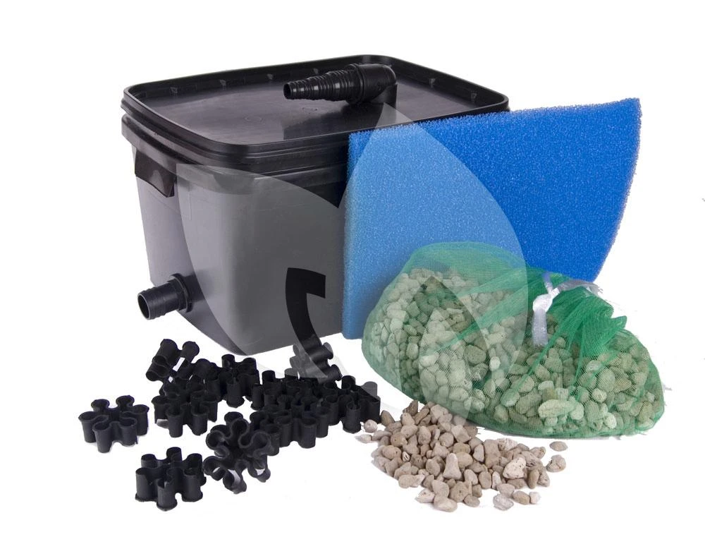 Ubbink FiltraPure 2000 Vijverfilter 1 Ubbink FiltraPure 2000 Vijverfilter