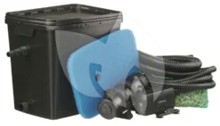 Ubbink FiltraPure 4000 PlusSet Vijverfilter