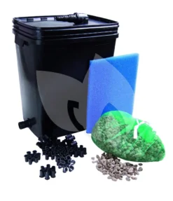 Ubbink FiltraPure 7000 Vijverfilter