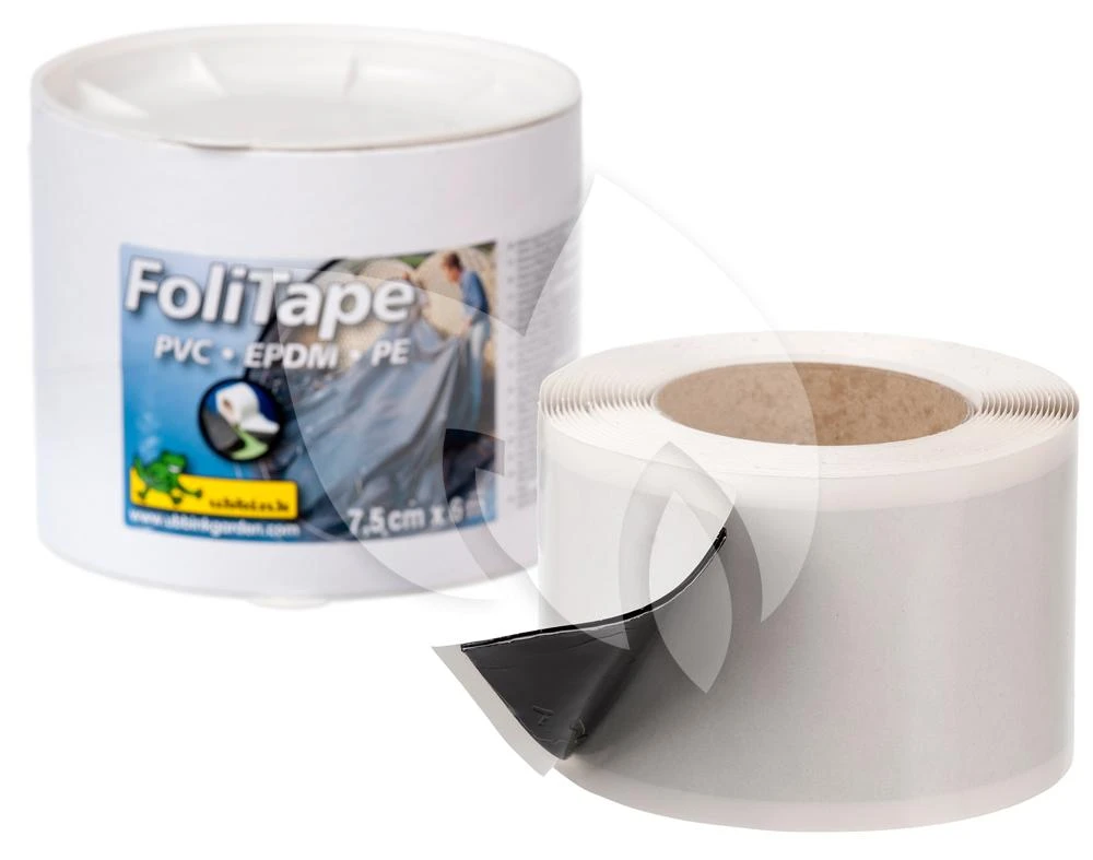 Ubbink FoliTape Vijverfolie Plakband Universeel 1 Ubbink FoliTape Vijverfolie Plakband Universeel