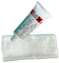 Ubbink Polyester Reparatieset